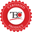 Sunrise Technologies achieves TEC Product Certification for their...